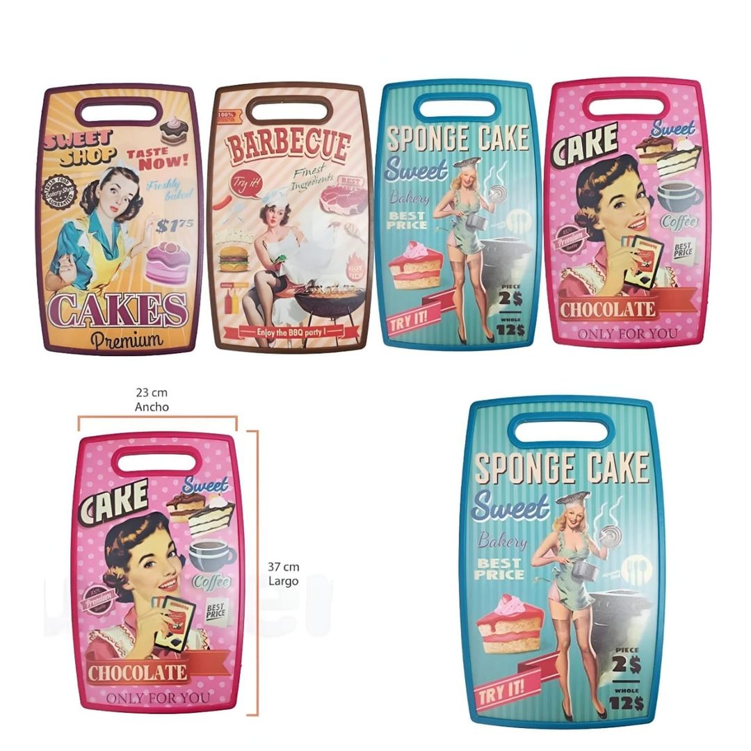 Fashion Cutting Boards