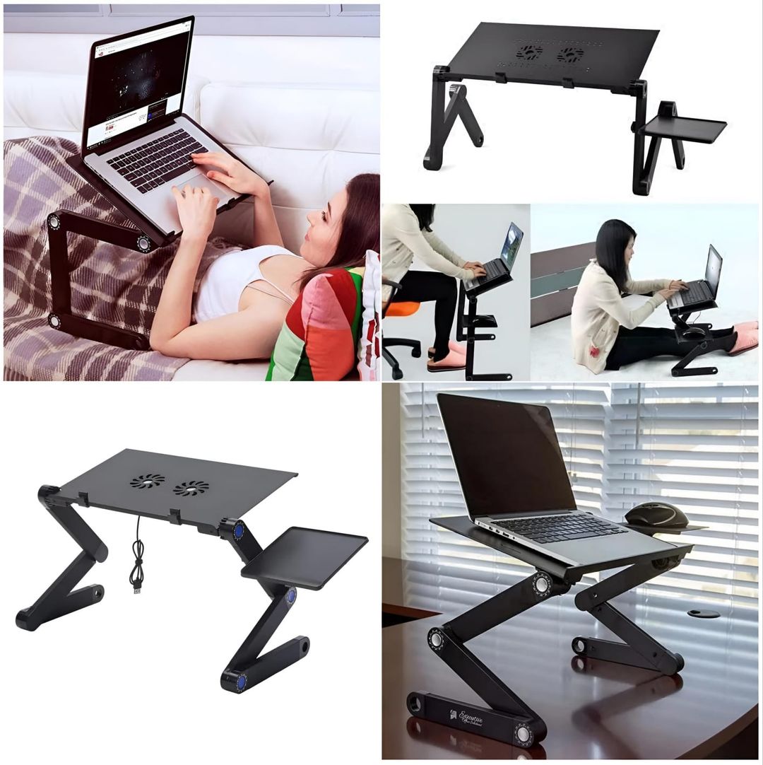 Laptop Table Stand