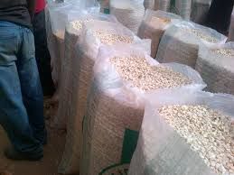 Packed Soft Maize 