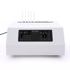 DIVES MED - AUTOLOGIC PLASMA MAKER 
