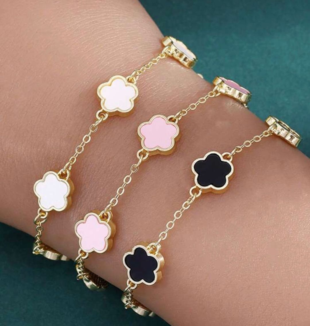 Ensemble bracelet 3 pièces 