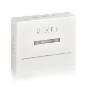 DIVES MED - AUTOLOGIC PLASMA FILLER