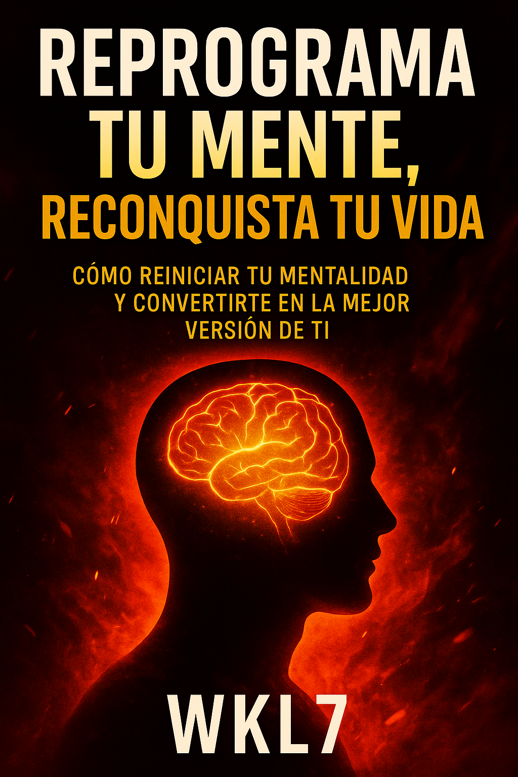RECONQUISTA TU VIDA