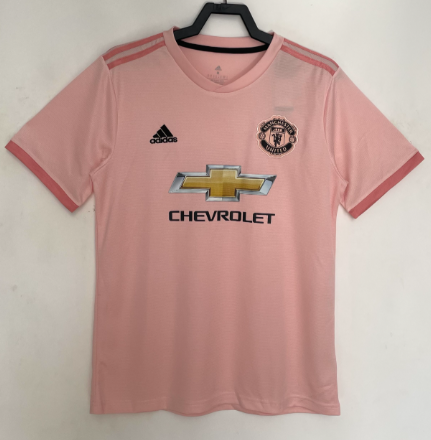 Camiseta Manchester United 2018/19