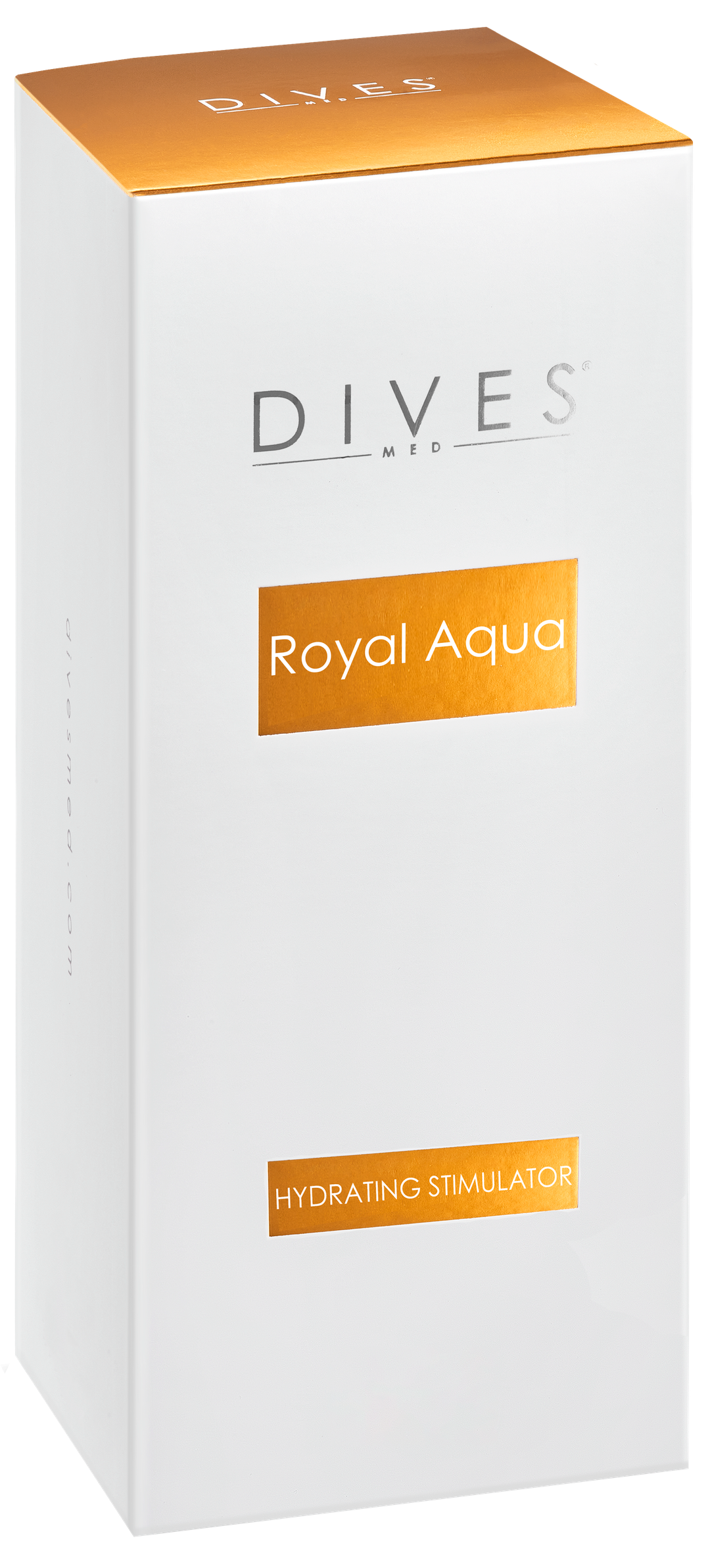 DIVES MED - ROYAL AQUA (20mg/ml 1500kDa)