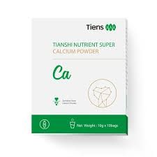 Calcium powder 