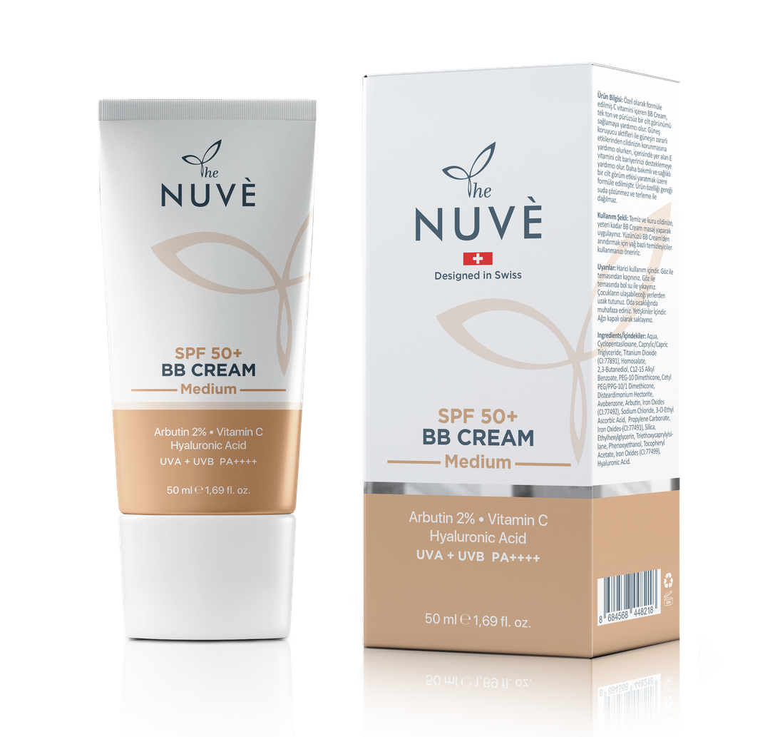 BB CREAM