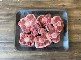 Ox Tail 1 lb