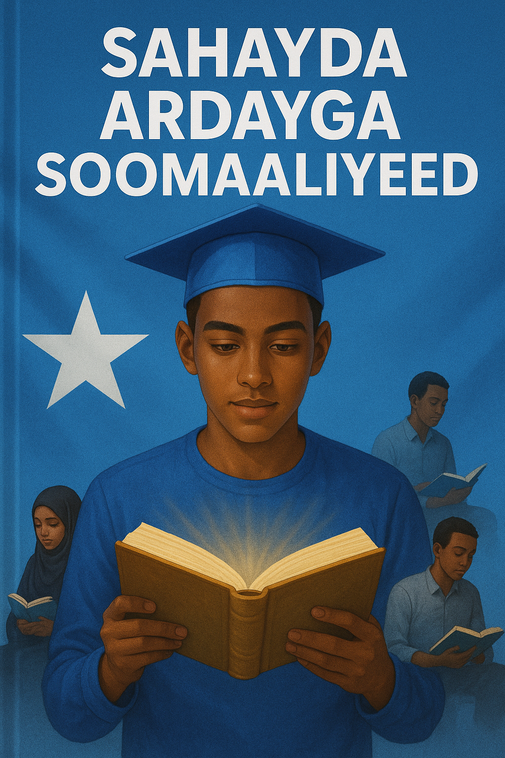 Sahyda Ardayda somaliyeed 