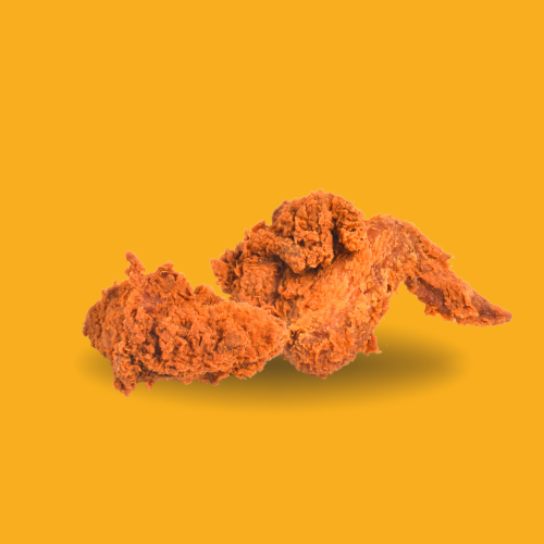 Pechuga-Ala