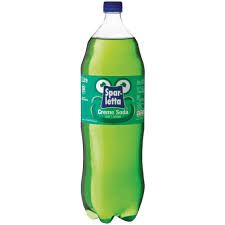 Sparletta cream soda 2l