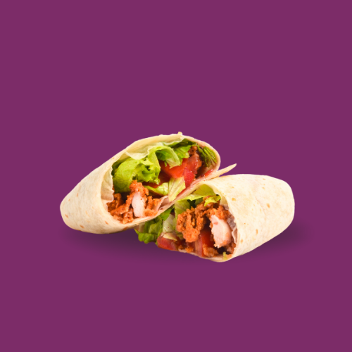 Burrito original