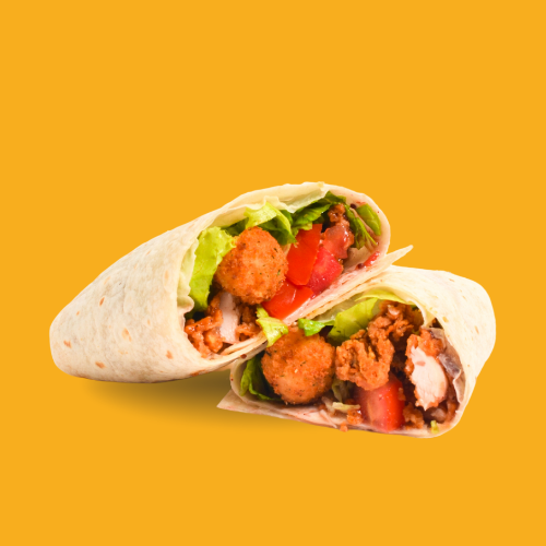 Burrito XL