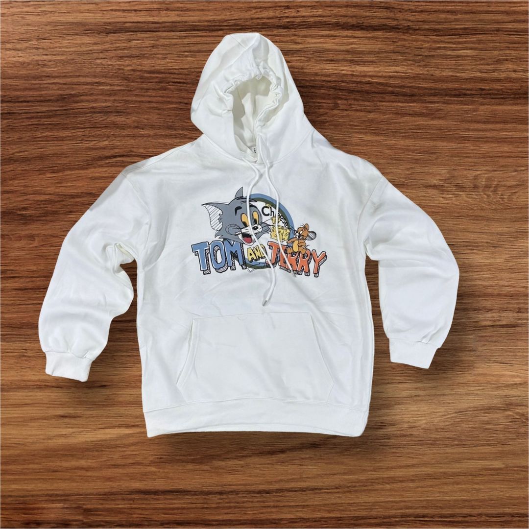 Tom & Jerry 