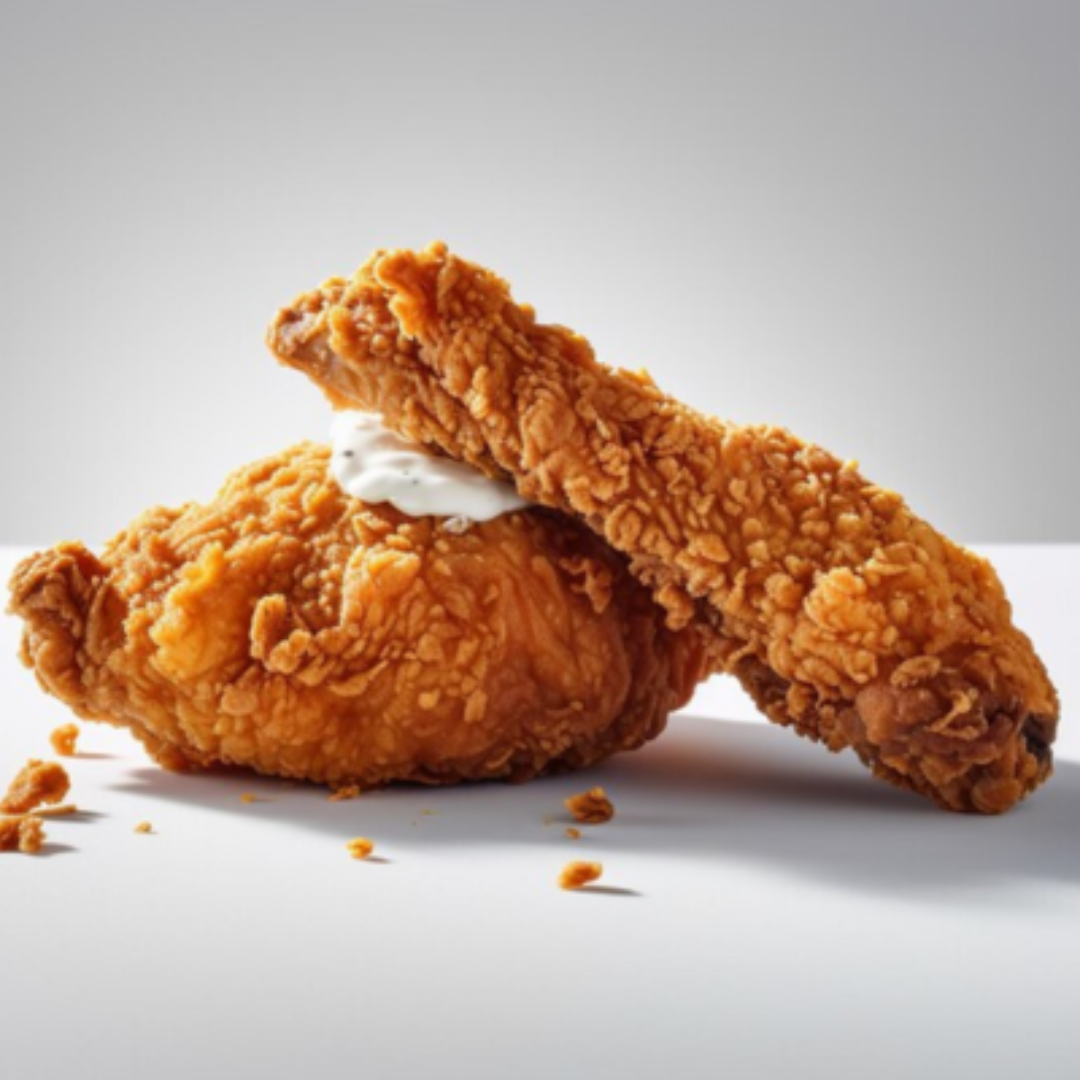 Chicken 
