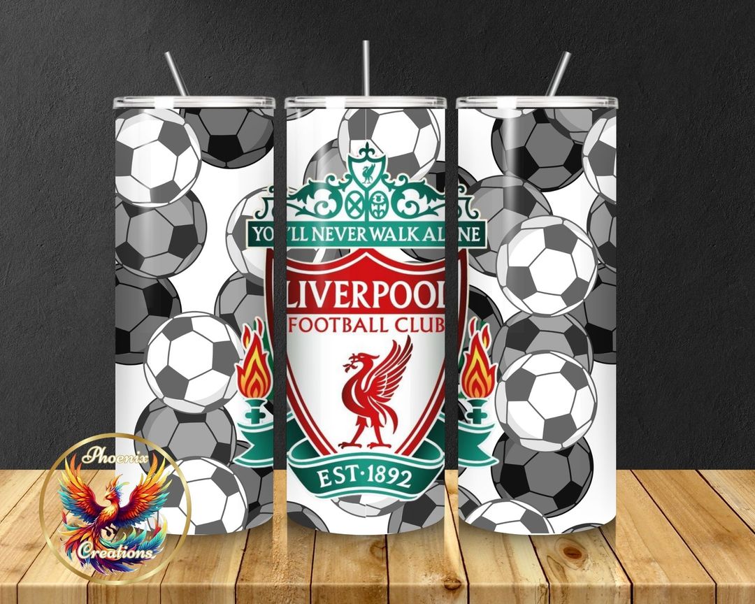 Liverpool Tumbler (Hot/Cold)