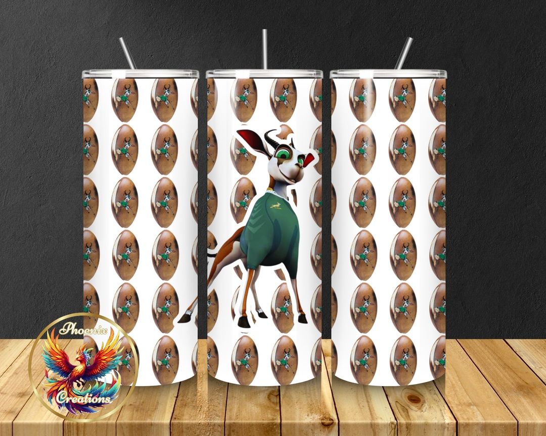 Bokke Tumbler (Hot/Cold) 