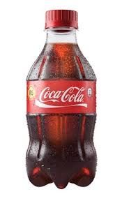 Coca cola 330ml pet