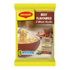 Maggi 2 munites noodles