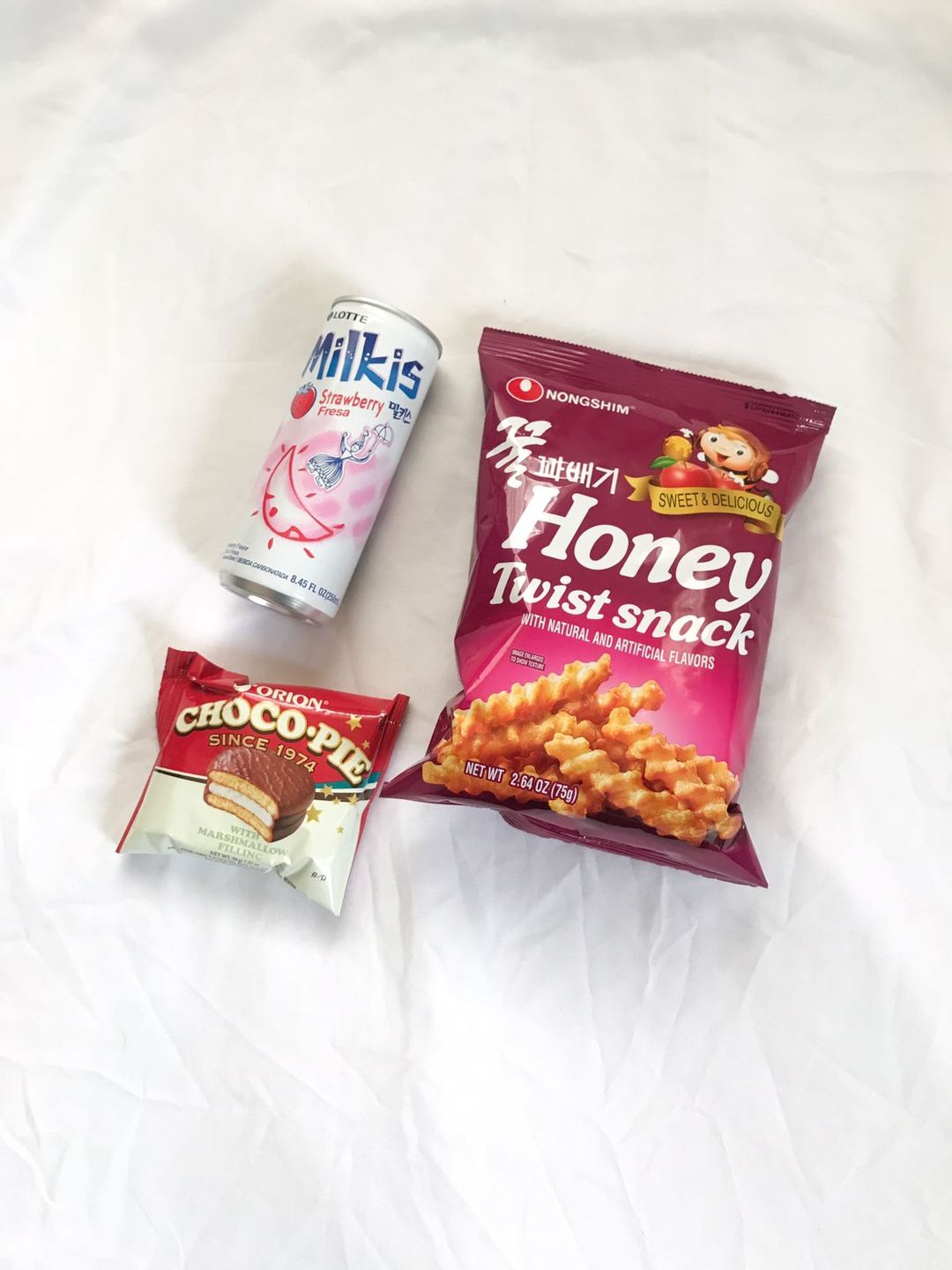 Best Seller Snack