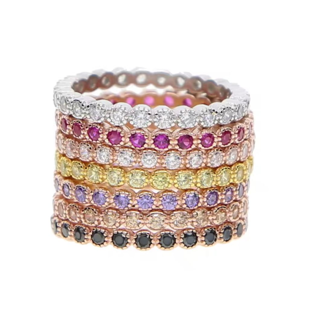 Lulu eternity band 
