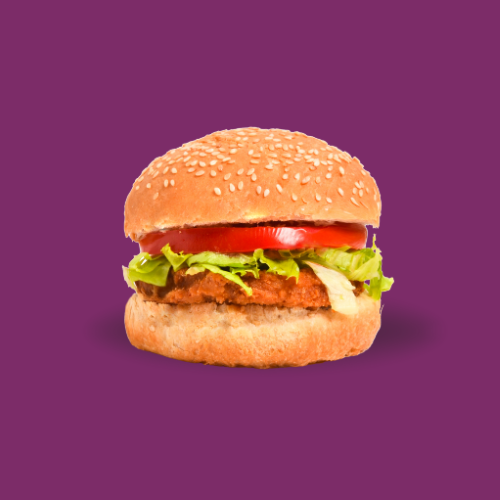 Miniburguesa