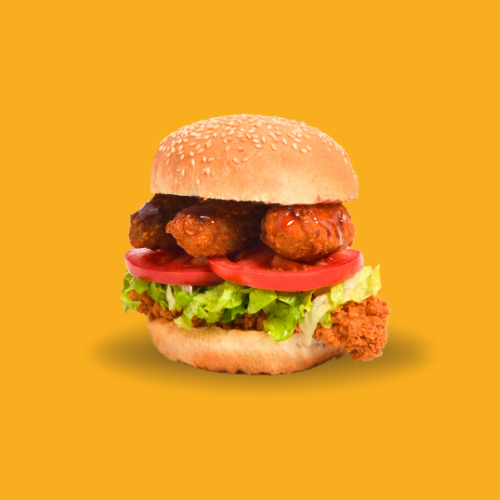 Xtraburguesa
