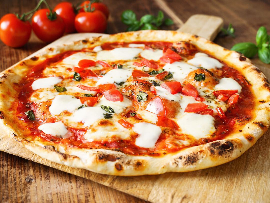 Margherita