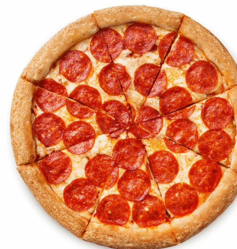 Pepperoni