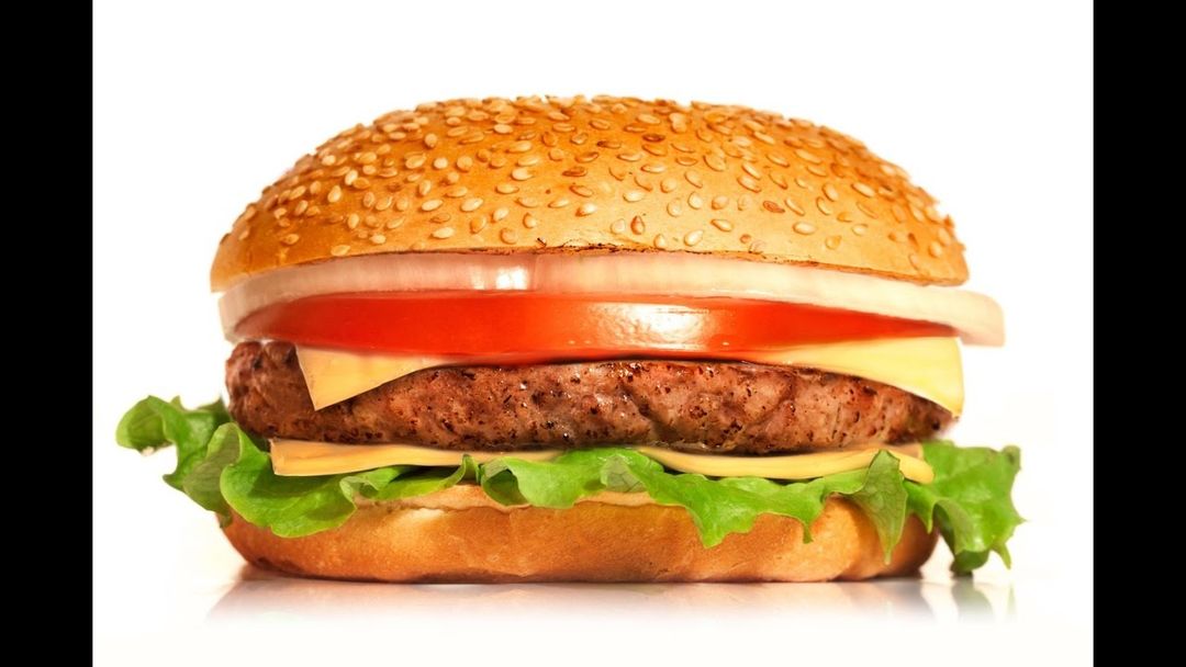 Chiken Burger