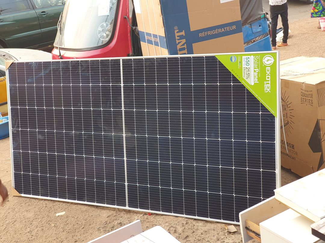 Soler Panel 