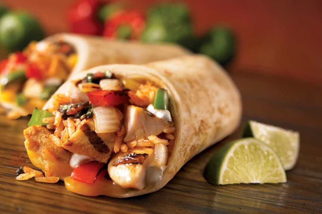 Arabic Shawarma