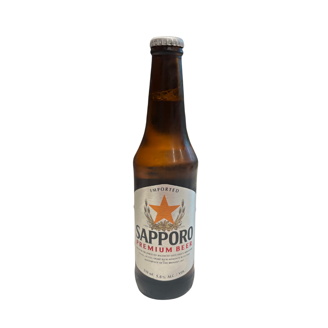 Sapporo Beer