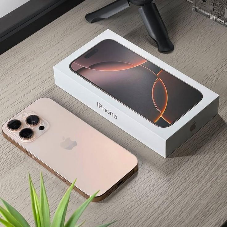 iPhone 16 Pro 256GB