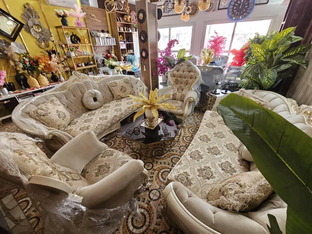 Sofa Chair 