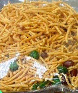 Murukku (3 packs)