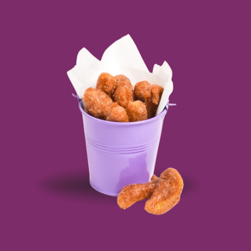 Apple Fries