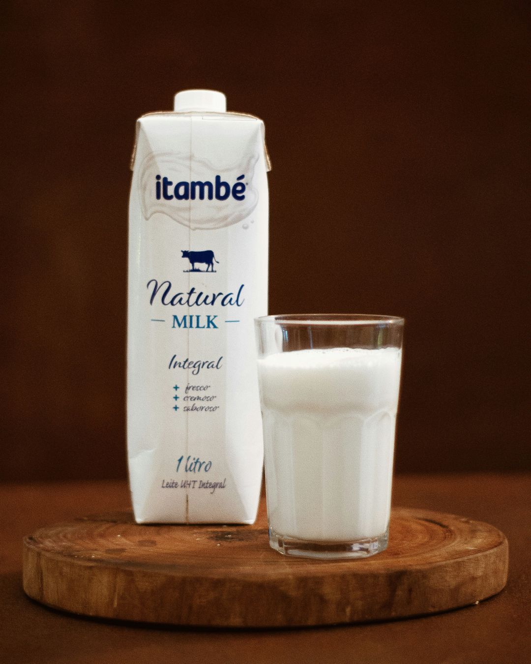 [Sample] Milk Subscription