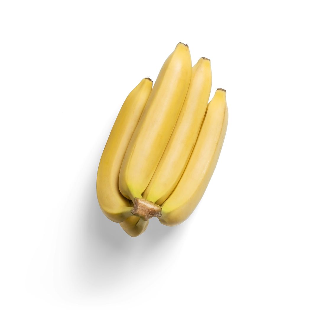 [Sample] Bananas