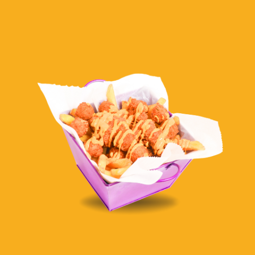 Papas Crix