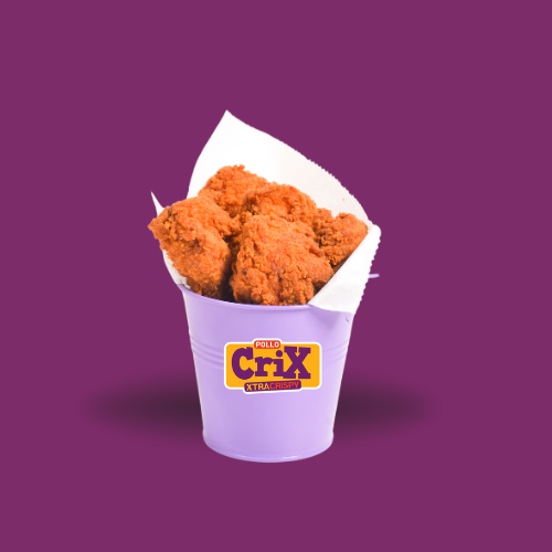 Nuggets 5 Unidades