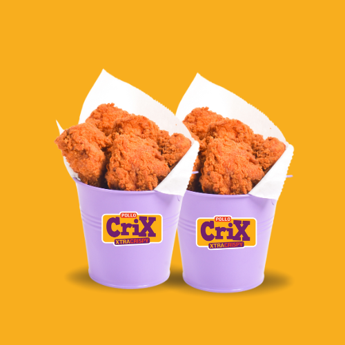Nuggets 10 Unidades 