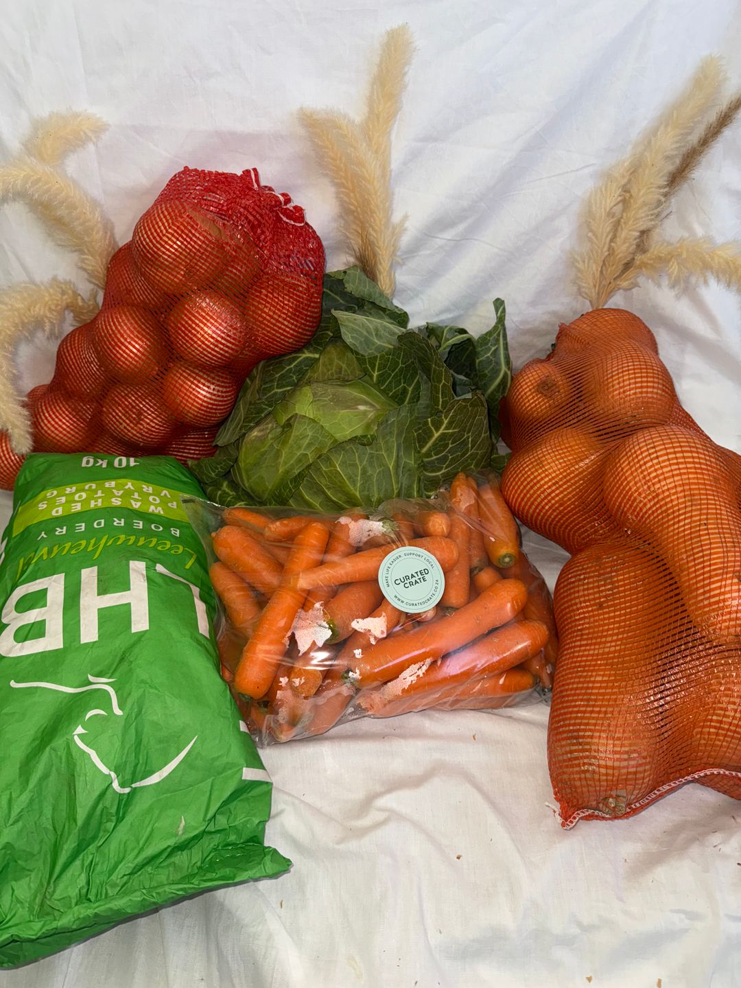 250 Veggie