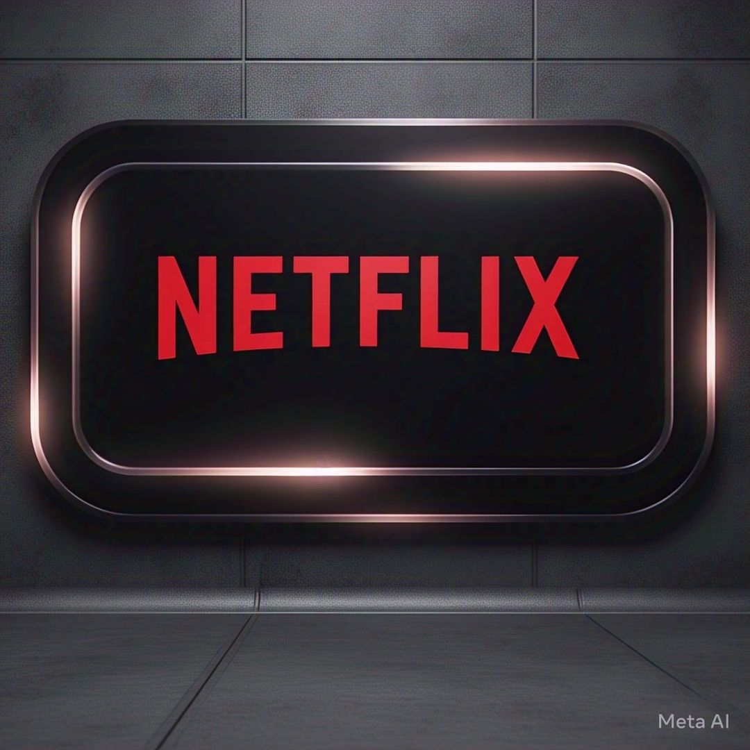 RENOVACIÓN NEFLIX  27 dias 