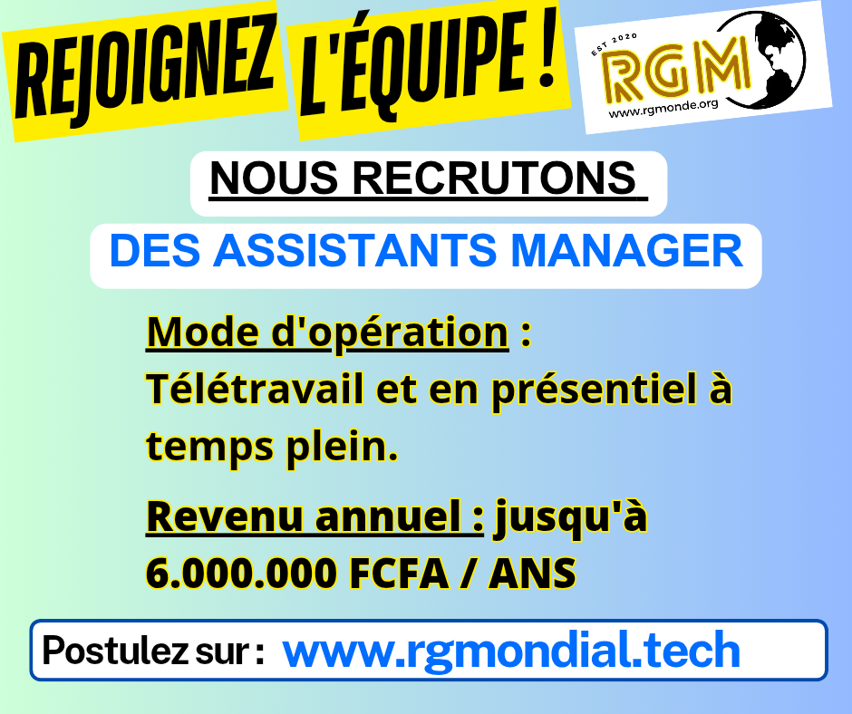 Rgm