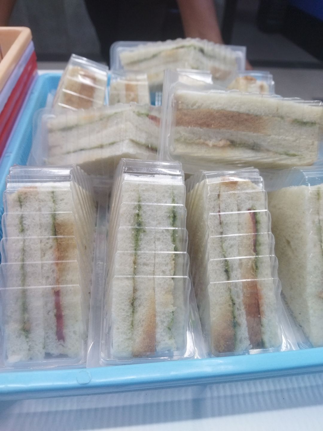 Veg Sandwich 