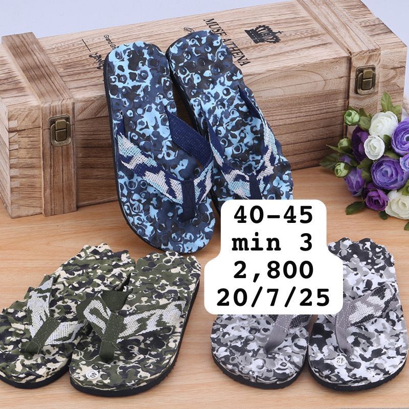 Slippers 2800