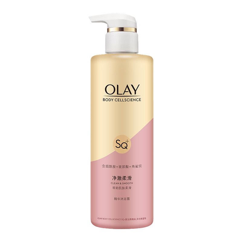 Olay boy science cleanser 18,000
