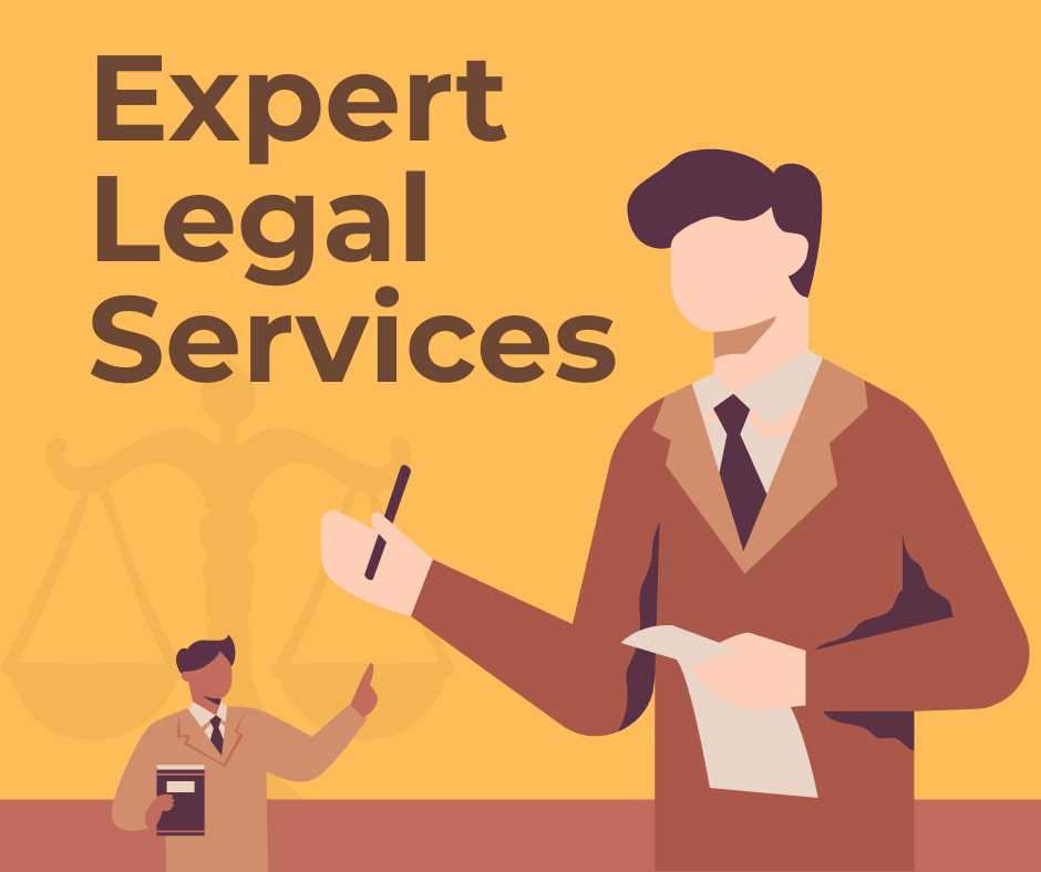 [Sample] Legal Consultation