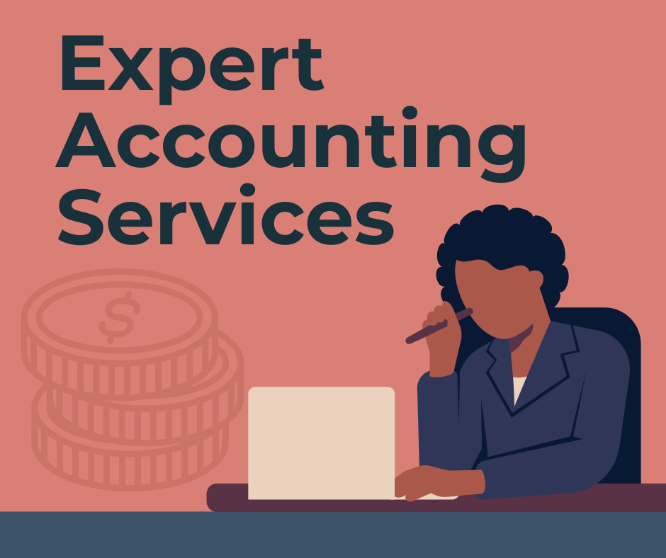 [Sample] Accounting Service